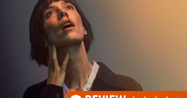 The Listeners review: Surreal drama is not as far-fetched as you think