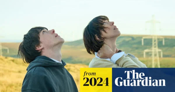 The Listeners review – Rebecca Hall’s hauntingly delicate drama will paralyse you with dread