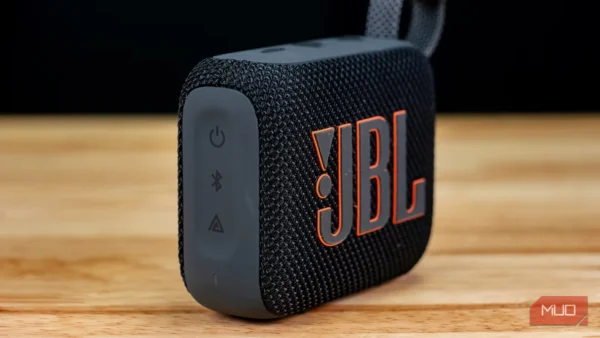 JBL Go 4 Review: This Is One of the Best Pocket Sized Speakers