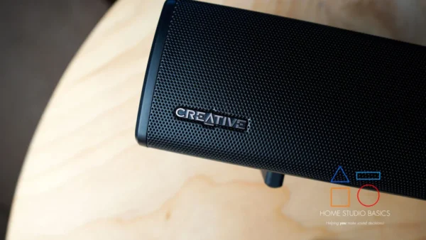 Creative SoundBlaster GS5 Review: Worthy Of The SoundBlaster Legacy?