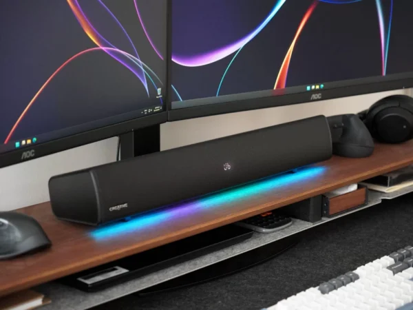 Review: Creative Sound Blaster GS5 Soundbar – Tech Jio