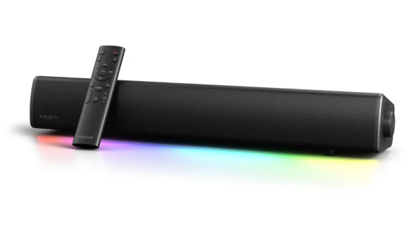 Creative Sound Blaster GS5 review: More power - Can Buy or Not