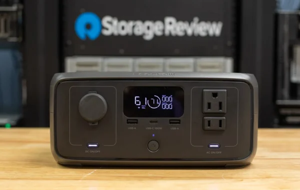 EcoFlow River 3 Review