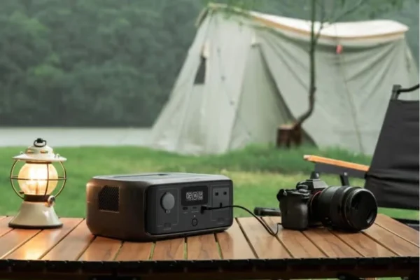 Ecoflow River 3 review: The latest compact power station has finally gone on sale