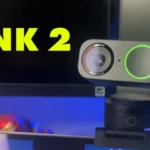 The BEST Webcam Camera For Creators? Insta360 Link 2 REVIEW!
