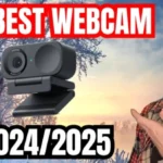The Best Webcam I've ever tested: Insta360 Link 2C