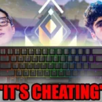 99% of Pros are using this keyboard, you should too (Wooting 60HE+ Review) | VALORANT