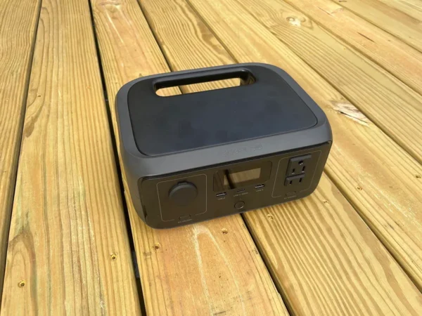 After 30 Days of Testing, This Compact Power Station Is a Bargain