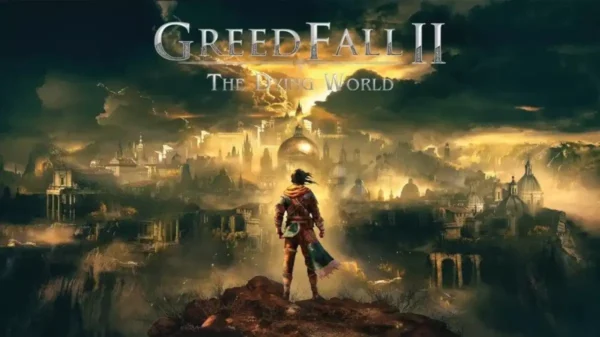 Review: GreedFall II: The Dying World (Early Access)