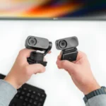 The Future of Webcams Is Wild - Insta360 Link 2 Review