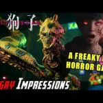 Slitterhead - Angry Impressions!