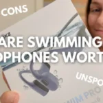 Shokz Open Swim Pro Headphones - UNSPONSORED REVIEW