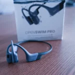 The OpenSwim Pro is one of the most versatile ever - Under water for 2 hours!