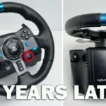 Logitech G29 Still WORTH IT in 2025?