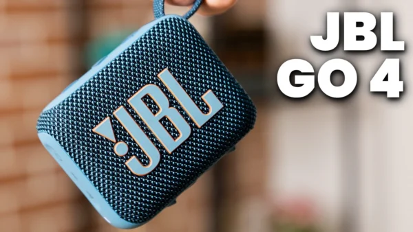JBL Go 4 in 2026 | Watch Before You Buy