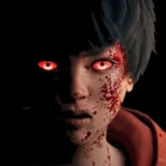Slitterhead Review | Janky, Flawed, Horror, Hack n Slash Fun!