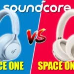 Soundcore Space One Pro vs Space One - Are they really worth twice the price?!