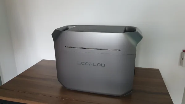 EcoFlow Delta 3 Plus Review