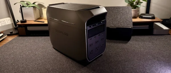 The EcoFlow Delta Plus 3 might just be the next generation of portable power for me