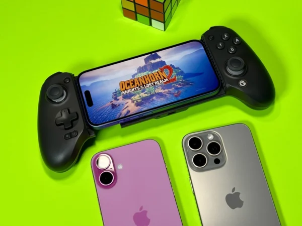 GameSir G8 Plus Review: The Only Controller That Actually Solves the Foldable Problem