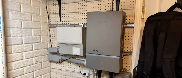 I tested the Anker Solix F3800 Home Power System and it might be the power back-up every household needs