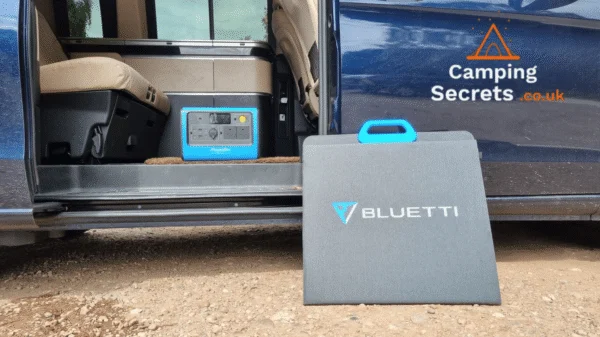 Bluetti Elite 200 V2 Review - a 2.6kW Power Station in a TINY Package!