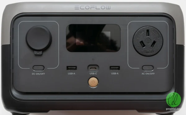 Review: EcoFlow RIVER 2 Portable Power Station (300W/256Wh)