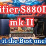 Edifier S880DB MKII Best Active 2.0 Hi-Fi Speaker System in 2025
