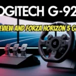 “Logitech G923 Racing Sim Review: Is It Worth It in 2025?”