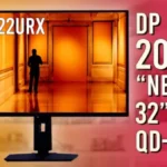 Is MSI's Updated 4K QD-OLED Better? - MSI MPG 322URX Review