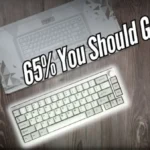 65% You Can't Miss! - Epomaker P65