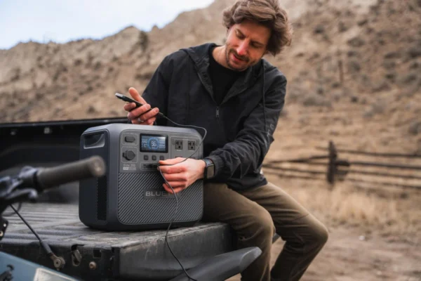 New £999 power beast beats Jackery and EcoFlow hands down (aff)