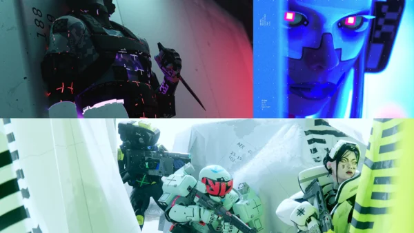Bungie's Marathon Is A Polished Extraction Shooter, But That Might Not Be Enough