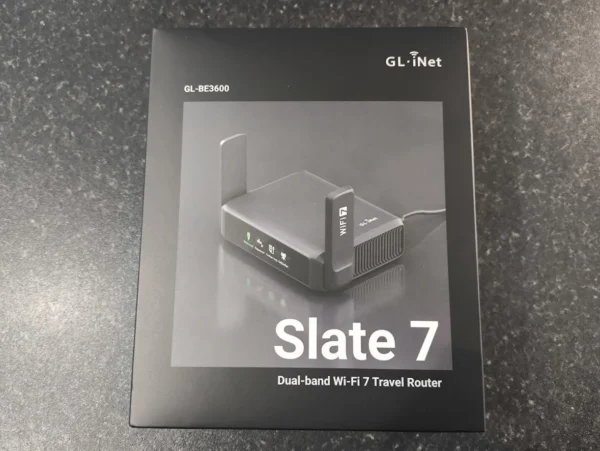 GL.INET SLATE 7 (GL-BE3600) WIFI 7 TRAVEL ROUTER REVIEW - THE ALMIGHTY TRAVEL ROUTER, PERFECT FOR ON THE GO SECURITY -...