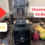Vitamix Ascent X4 Blender Review