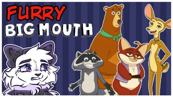 Netflix's Mating Season Looks BAD
