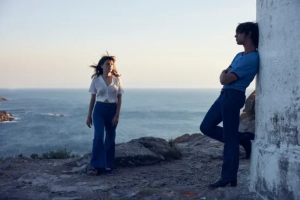 ‘Romería’ Review: Carla Simón’s Intensely Personal Autofiction Takes Her (and a Budding Young Filmmaker) to Galicia