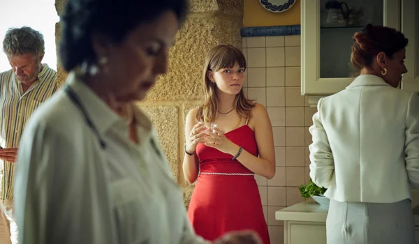 'Romeria' Review: Carla Simón's Poetic Portrait Of A Family Trying To Forget [Cannes]