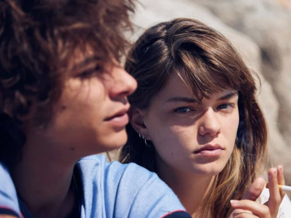Movie Review (Cannes 2025): ‘Romería’ Allows Carla Simón’s Memories To Wash Ashore in Galicia | InSession Film