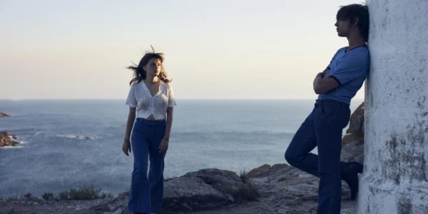 "ROMERÍA" - Review