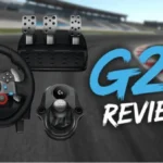 Logitech G29 Racing Wheel Unboxing and Review – Still Worth It in 2025? (Real Talk + Gameplay)