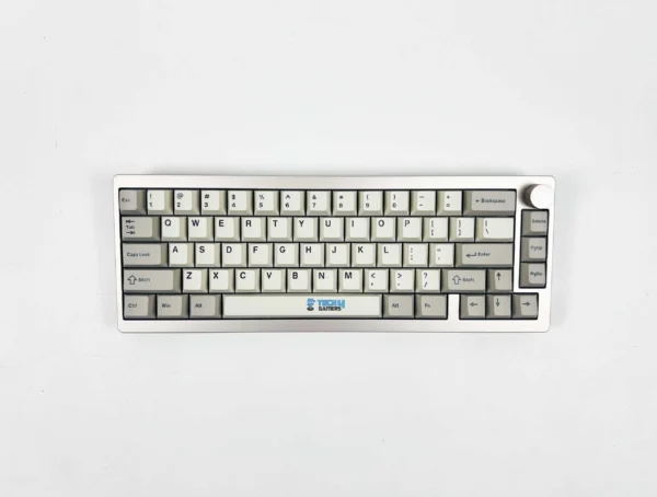 Epomaker P65 Review: Built Like A Tank - Tech4Gamers