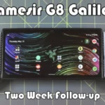 Gamesir G8 Galileo controller (USB-C) - Two-week Followup and why you might NOT want to buy this!