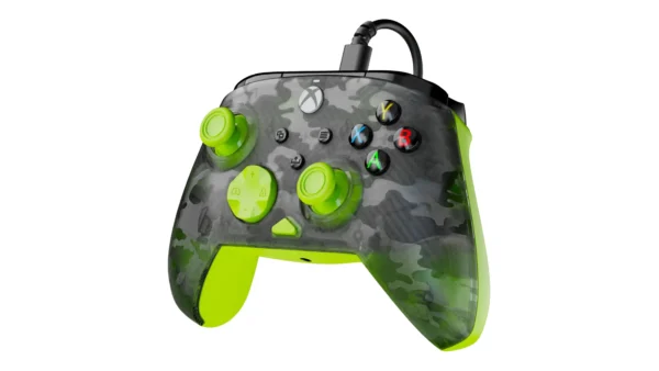 Turtle Beach Rematch™ Core Wired Controller Review - Xbox Tavern