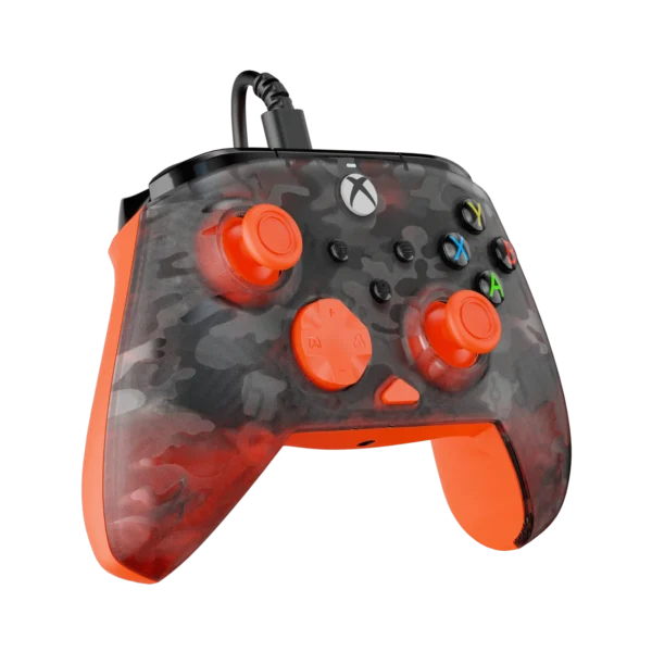 Review: Turtle Beach Rematch Core Wired Controller (Xbox/PC)