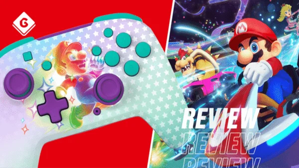 Turtle Beach Rematch Nintendo Switch controller review: a worthy alternative