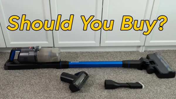 Bissell Powerclean Furfinder Cordless Vacuum Review