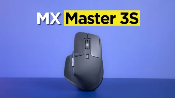 Logitech MX Master 3S: Watch this Before Buying!