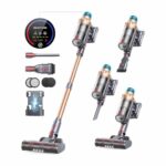 Smoture VAC01 Cordless Vacuum Cleaner