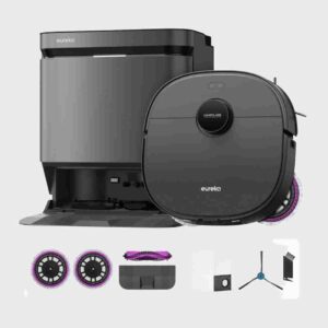 Eureka J15 Pro Ultra Robot Vacuum and Mop